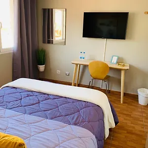 Byor Habitación en casa particular Las Palmas de Gran Canaria