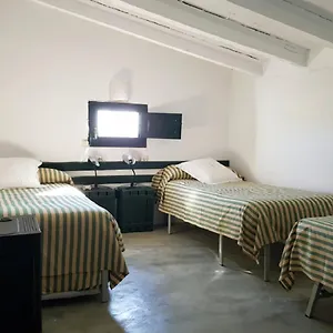  Сasa de vacaciones Casa Cusa