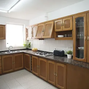  Apartamento El Repos Del Montsec