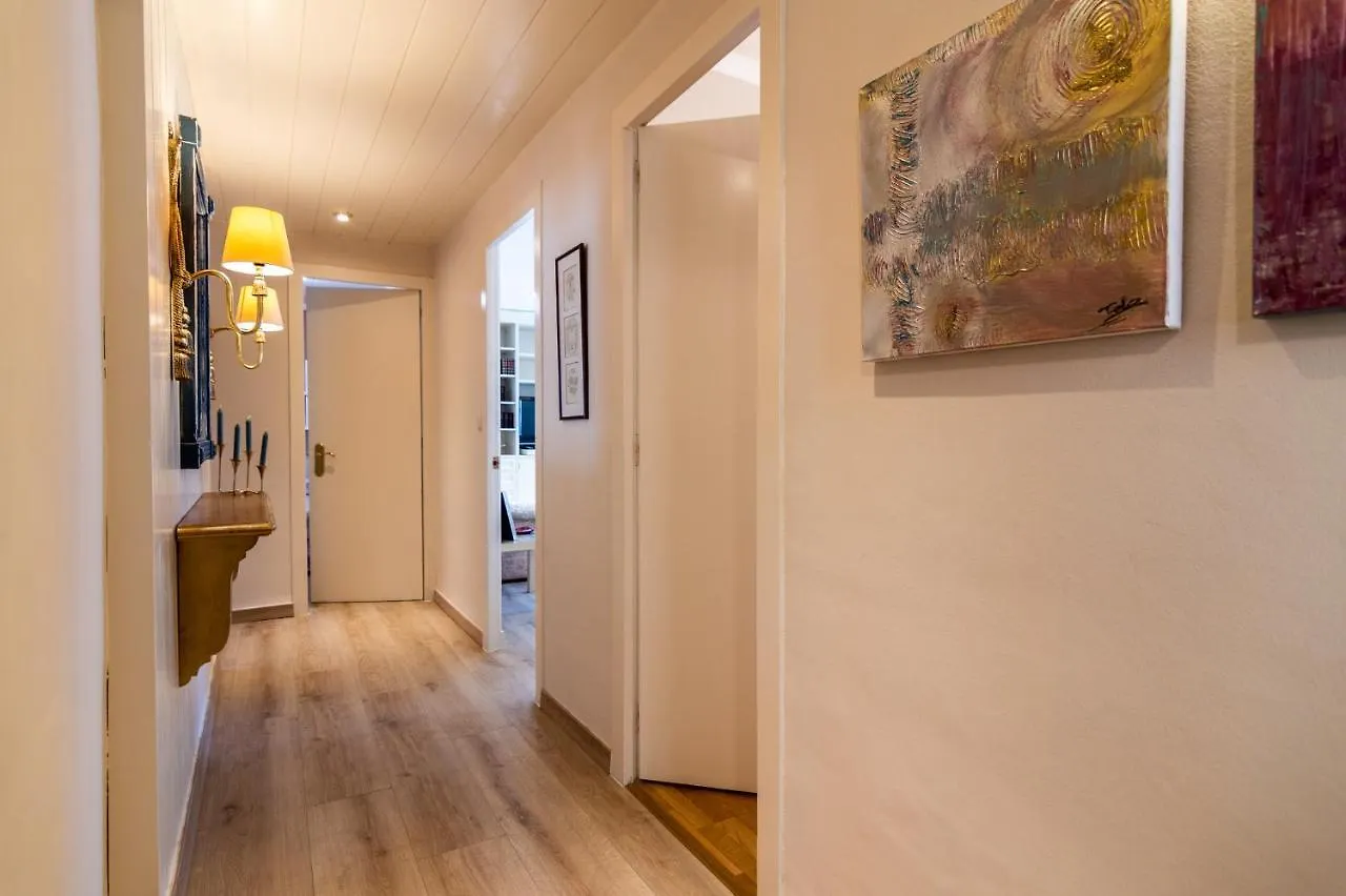 Apartamento Cal Sisquet - Ton La Seu d'Urgell