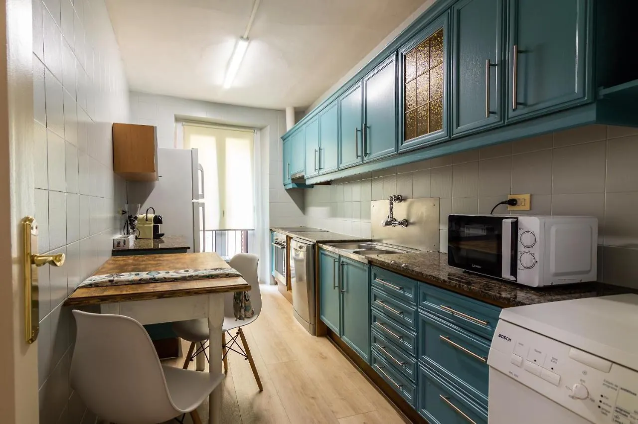 Apartamento Cal Sisquet - Ton La Seu d'Urgell España