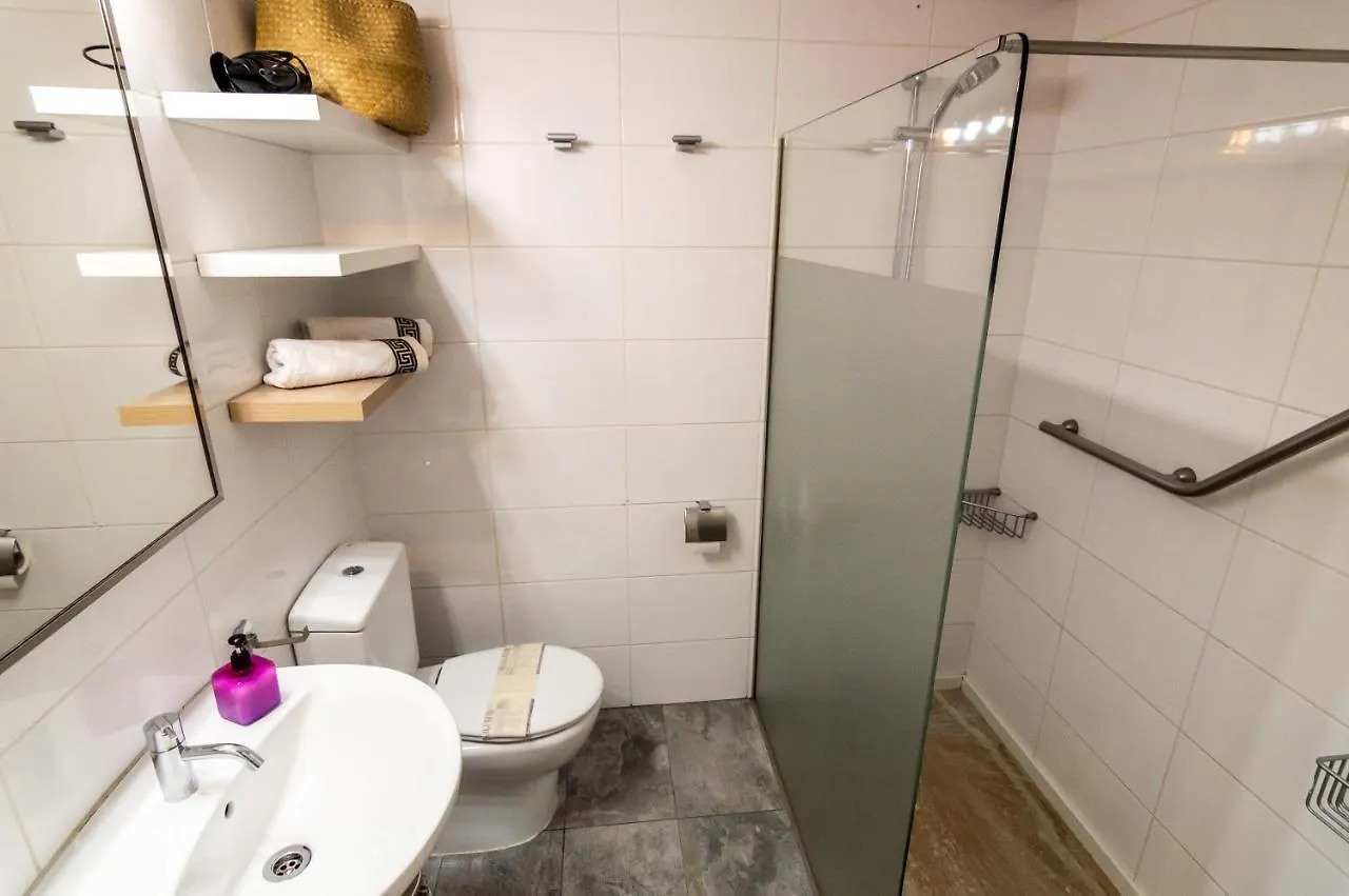 Apartamento Cal Sisquet - Ton La Seu d'Urgell