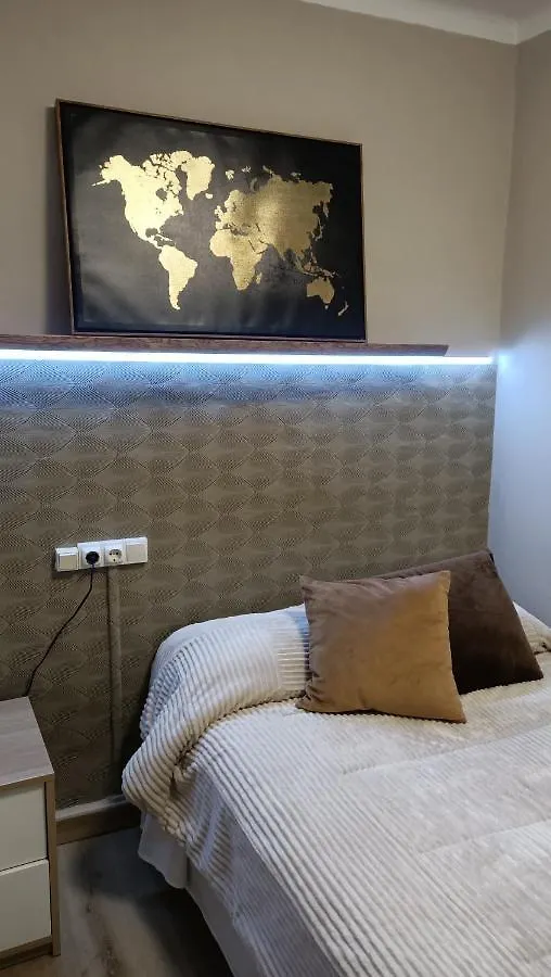 Apartamento Cal Sisquet - Ton La Seu d'Urgell