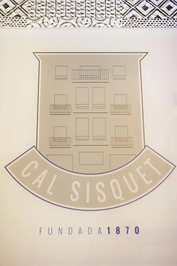 Apartamento Cal Sisquet - Ton La Seu d'Urgell